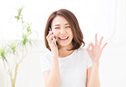 お電話イメージ